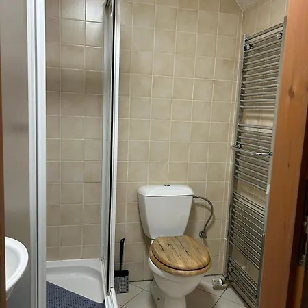 Guest house Bluegrass *