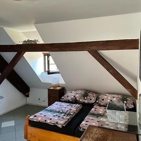 招待所 Bluegrass Český Krumlov