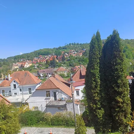 Bluegrass Český Krumlov