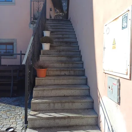Bluegrass * Český Krumlov