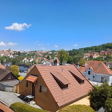 Bluegrass 招待所 Český Krumlov