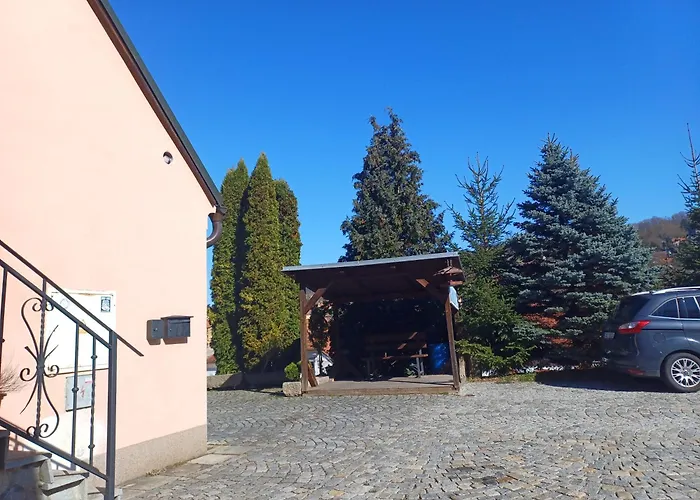 Bluegrass Гостевой дом